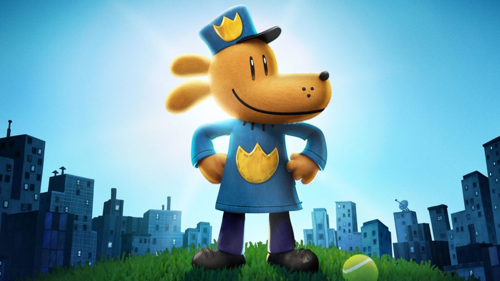 Characters That Steal the Show