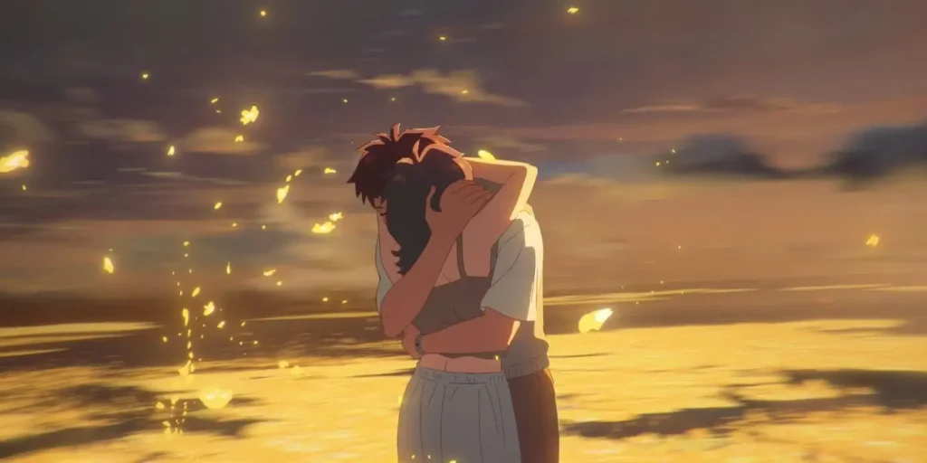 lost in starlight movie