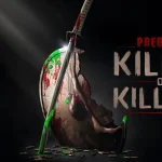 predator: killer of killers