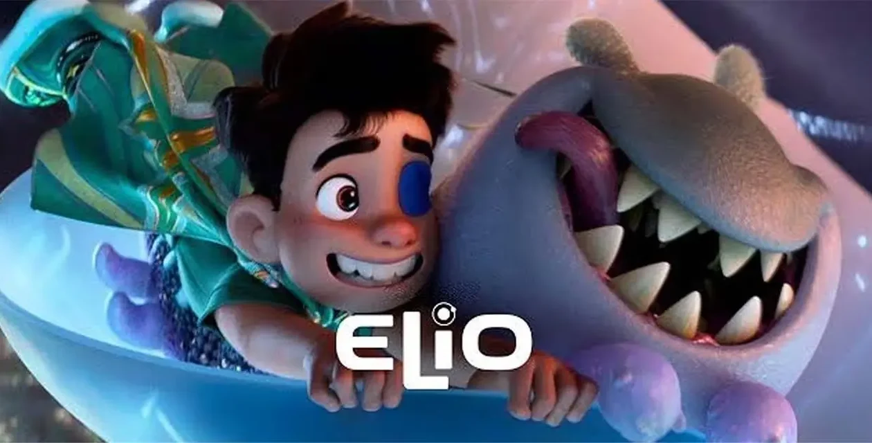 elio movie