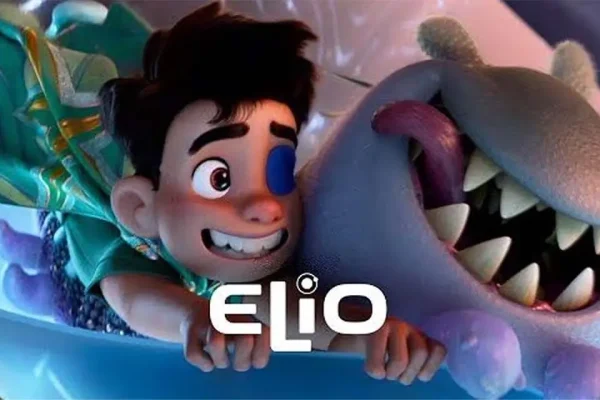 elio movie