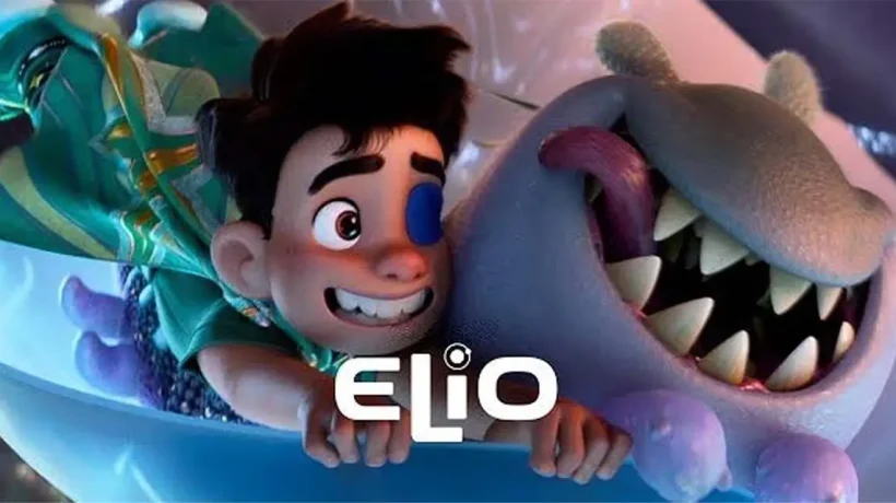 elio movie